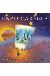 Enzo Carella - Ahoh Yé Nanà (LP) 