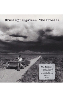 Bruce Springsteen - The Promise (CD)