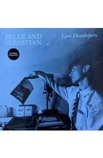 Belle and Sebastian - Late Developers (LP) 