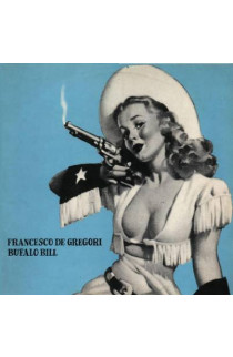Francesco De Gregori - Bufalo Bill (LP) 