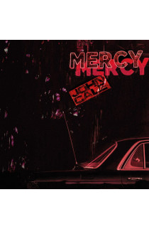 John Cale - Mercy (CD) 