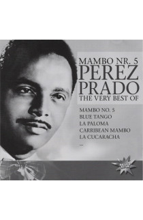 Perez Prado - Mambo No. 5: The Very Best Of Perez Prado (CD) 