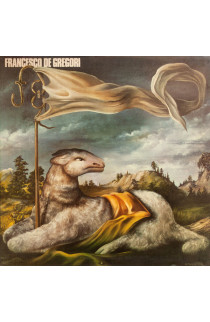 Francesco De Gregori - Francesco De Gregori (LP) 
