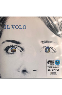 Il Volo - Il Volo (LP) 