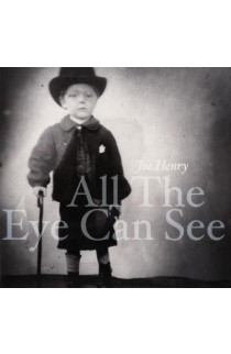 Joe Henry - All The Eye Can See (CD) 