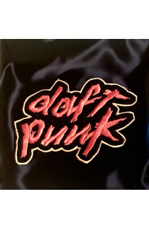 Daft Punk - Homework (LP) 