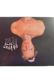 Anna B Savage - In/Flux (CD) 