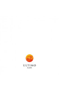 Ultimo - Alba (LP) 