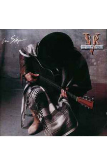 Stevie Ray Vaughan and Double Trouble - In Step (CD) 
