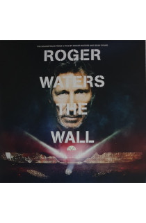 Roger Waters - The Wall (LP) 