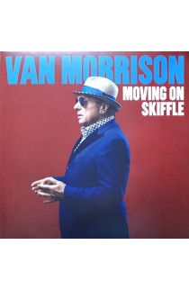 Van Morrison - Moving On Skiffle (LP) 