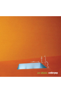 24 Grana - Underpop (CD) 