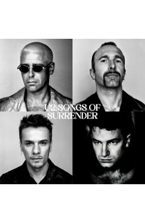 U2 - Songs Of Surrender (CD) 