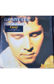 Grant Lee Buffalo - Fuzzy (LP) 