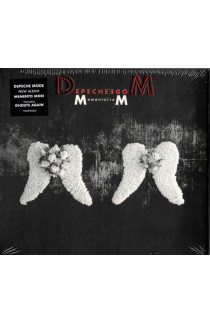 Depeche Mode - Memento Mori (CD) 
