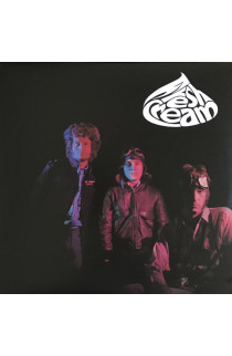 Cream - Fresh Cream (LP) 