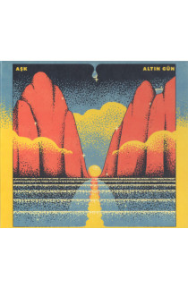 Altin Gun - Ask (CD) 