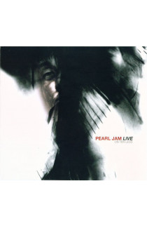 Pearl Jam - Live On Ten Legs (CD) 