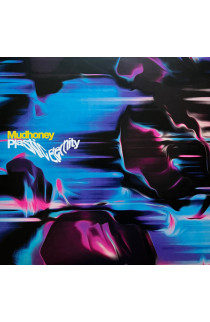 Mudhoney - Plastic Eternity (LP) 