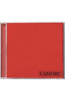 Madame - L'Amore (CD) 