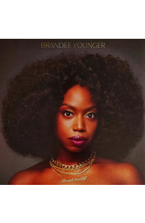 Brandee Younger - Brand New Life (LP) 