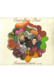 Castellina Pasi - Innamorarsi Vol. 45 (CD) 