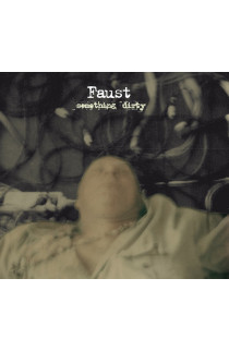Faust - Something Dirty (CD) 