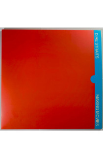 Dire Straits - Making Movies (LP) 