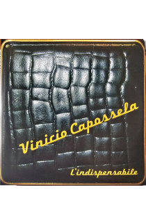 Vinicio Capossela - L'Indispensabile (LP) 