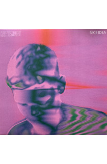 Kae Tempest - Nice Idea (EP) 