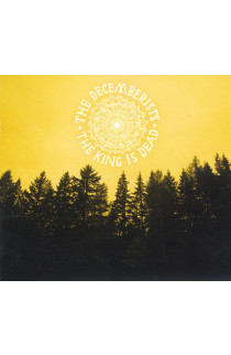 The Decemberists - The King Is Dead