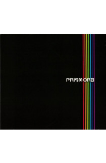 The Orb - Prism (CD) 