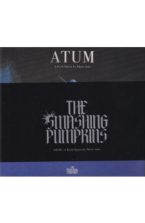 The Smashing Pumpkins - ATUM: A Rock Opera In Three Acts (LP)