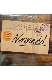 Nomadi - Cartoline Da Qui (LP)