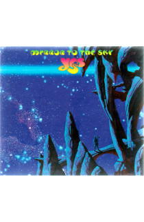 Yes - Mirror To The Sky (CD) 