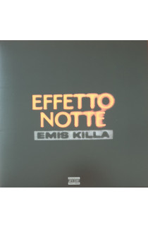 Emis Killa - Effetto Notte (LP) 