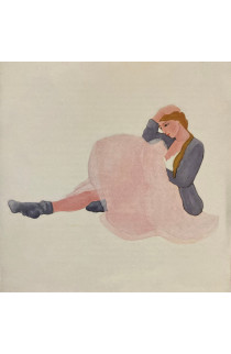 Lucio Corsi - La Gente Che Sogna (CD) 