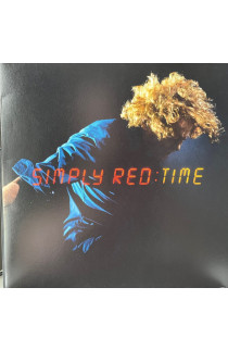 Simply Red - Time (LP) 
