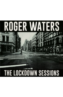 Roger Waters - The Lockdown Sessions (CD) 