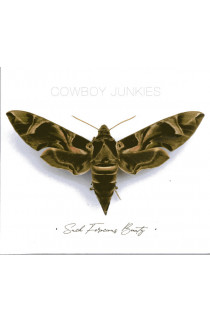 Cowboy Junkies - Such Ferocious Beauty (CD) 