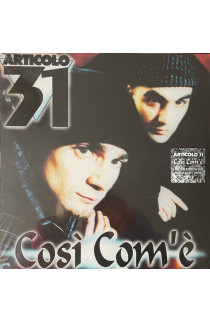 Articolo 31 - Così Com'è (LP) 
