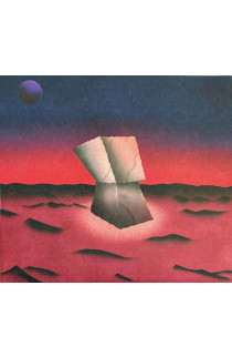 King Krule - Space Heavy (CD) 