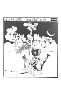 Mellow Candle - Swaddling Songs (LP) 