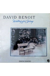 David Benoit - Waiting For Spring (LP) 