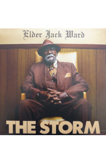 Elder Jack Ward - The Storm (CD) 