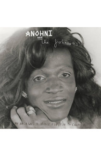 Anohni and The Johnsons - My Back Was A Bridge For You To Cross (CD) 