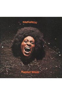 Funkadelic - Maggot Brain (LP) 