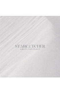 Greta Van Fleet - Starcatcher (CD) 