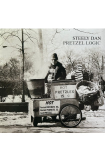 Steely Dan - Pretzel Logic (LP) 