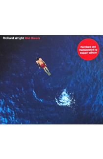 Richard Wright - Wet Dream (CD) 